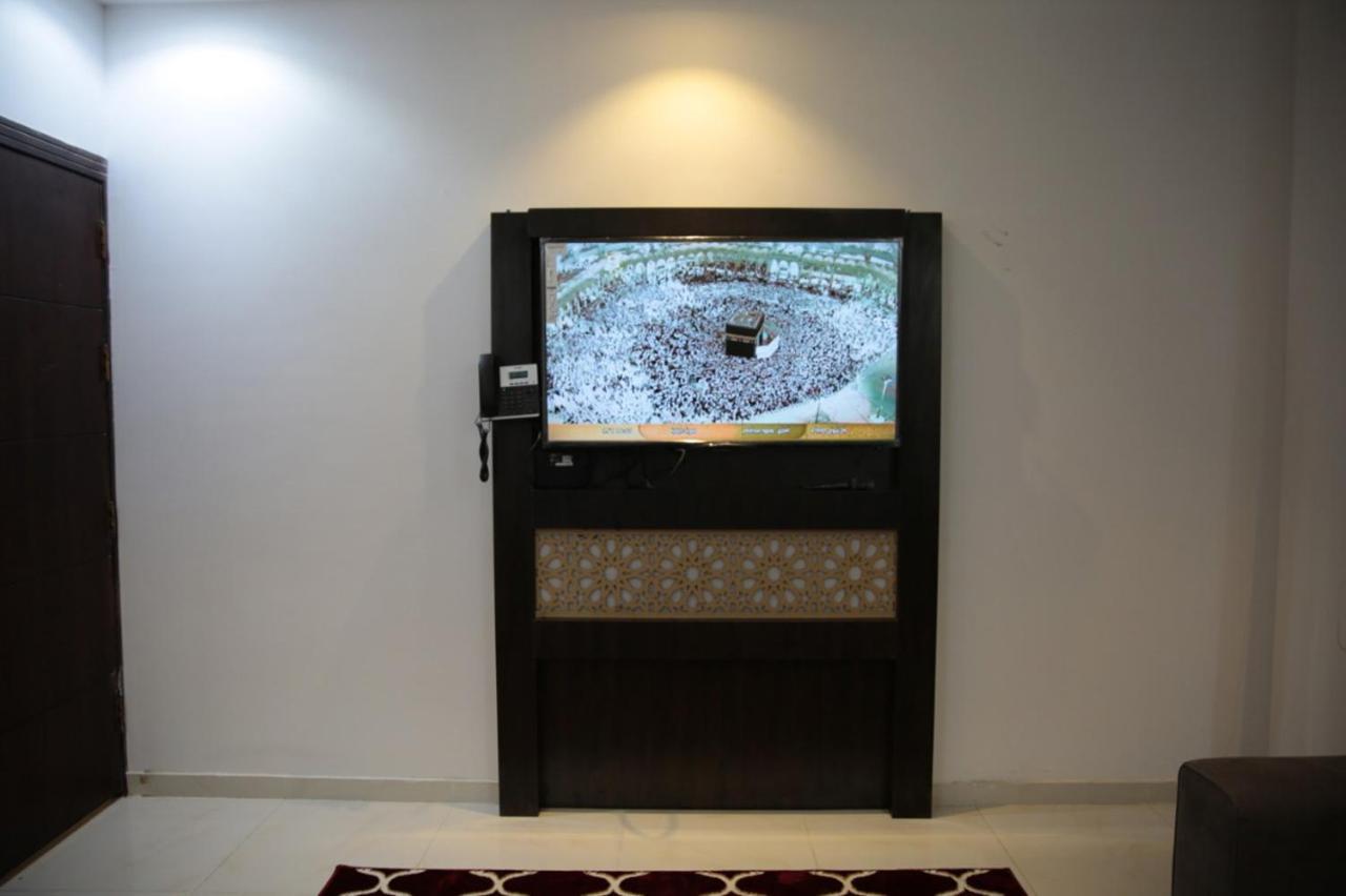 فندق الوردة الجميلة Abha Exterior photo